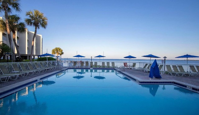 Tampa Bay Retreat 2BR/2BA Condo