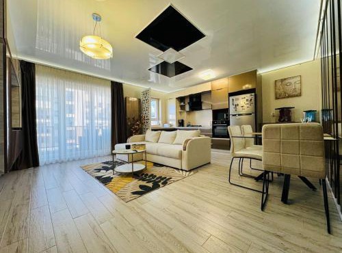 TAN GoLD