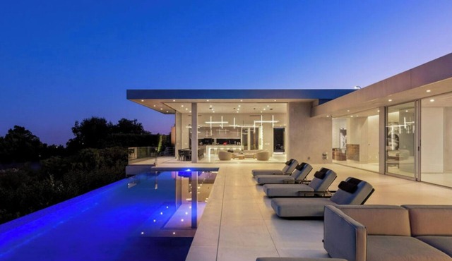 Tanager Way - Skyline Serenity, Luxe Living with Panoramic Views