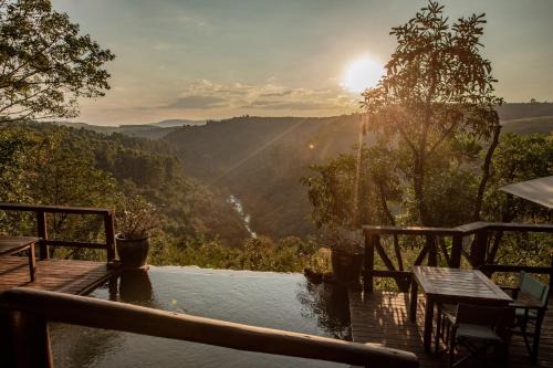 Tanamera Lodge