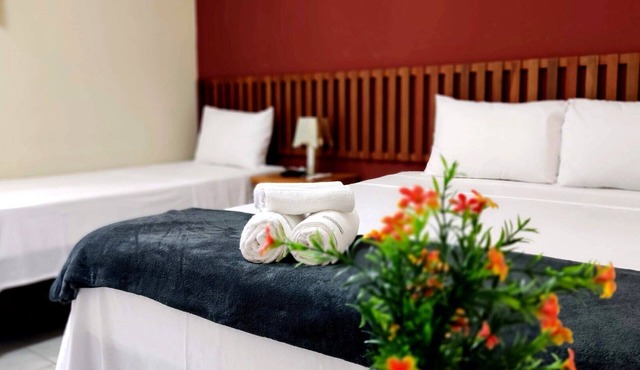 Tanan Hostel