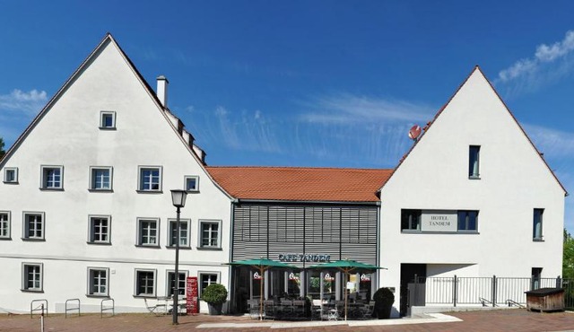 Tandem Hotel
