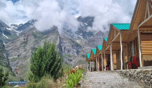 Tandi Sarai
