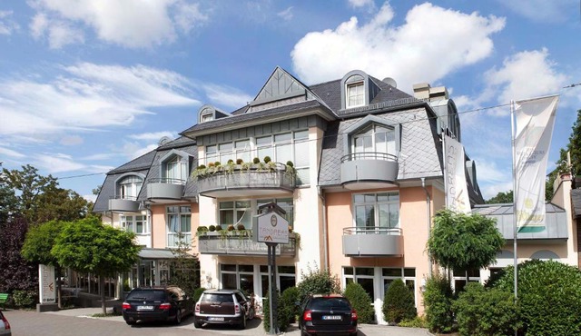 Tandreas Hotel & Restaurant