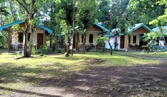 Tangkoko Macaca Resort