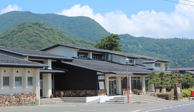 Tango Onsen Hashiudosou