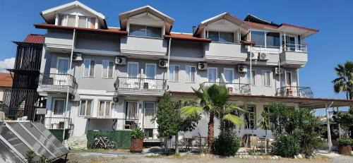 Tango Pansiyon