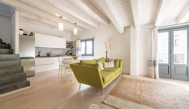 Tania's House - Wonderful Oristano