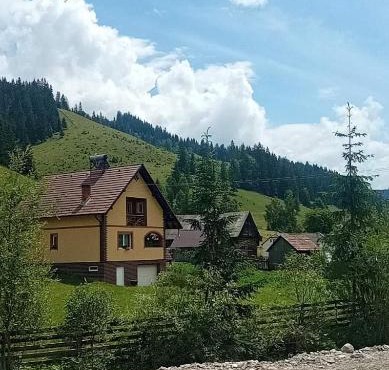 Tankó Lak