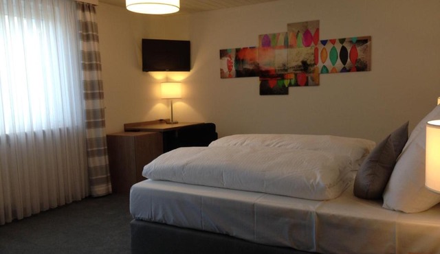 Tankbar's Hotelchen