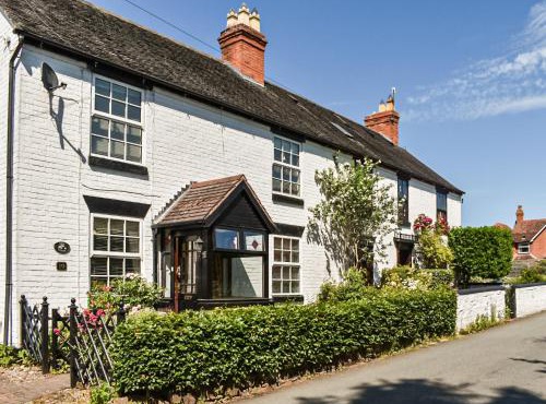 Tansey Cottage