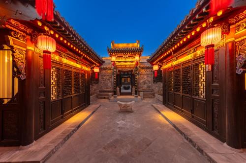 Tao Hotel