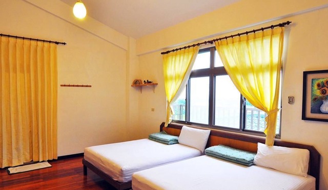 Tap Bed & Breakfast