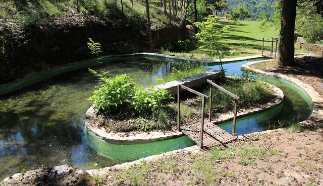 Tapada de São Domingos
