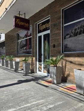 Tapera Hostel