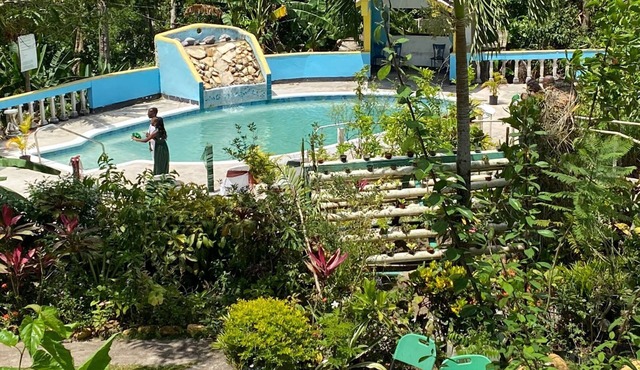 Tapioca Village Retreat
