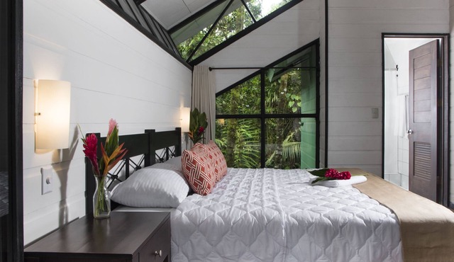 Tapirus Lodge