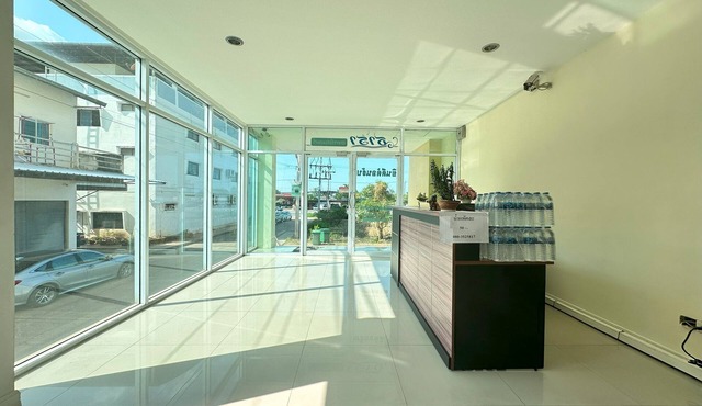 Tara Apartment