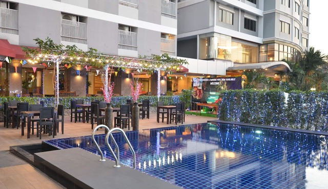 Tara Garden