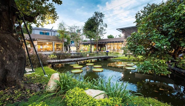 Tara Park Resotel