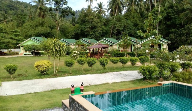 Tara Resort