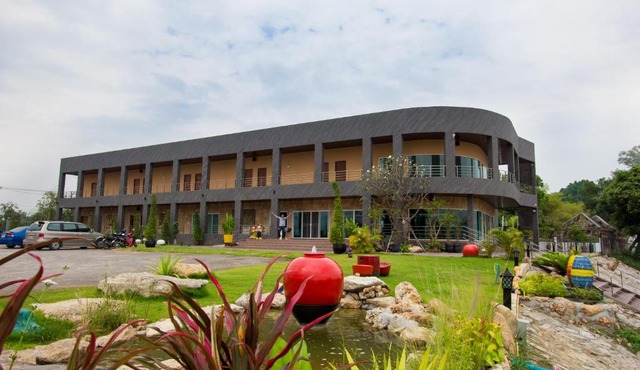 Tara Spa Ratchaburi
