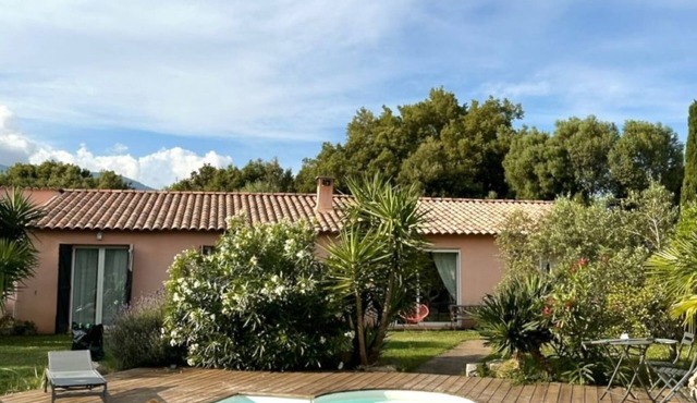 Tarabucetta by Interhome