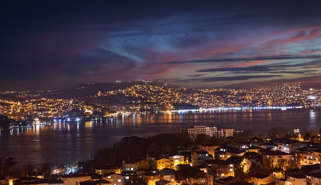 Tarabya Suites