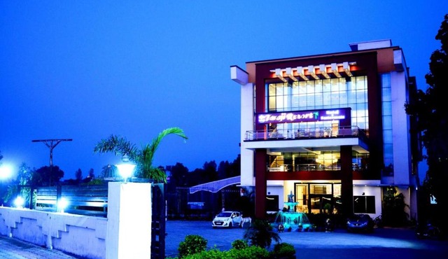 Taraji Resort