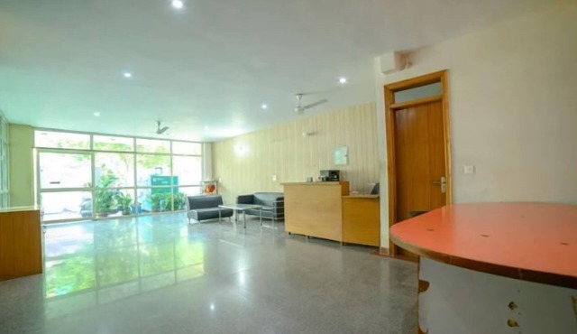 Tarang Residency
