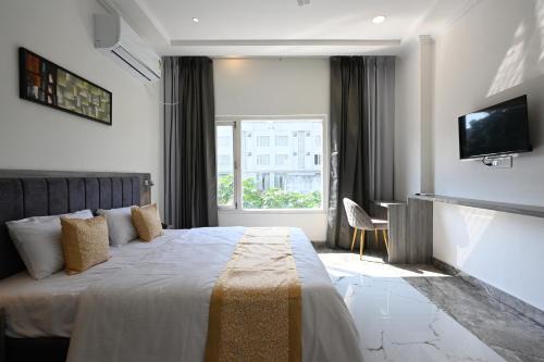 Tarang Stay Inn