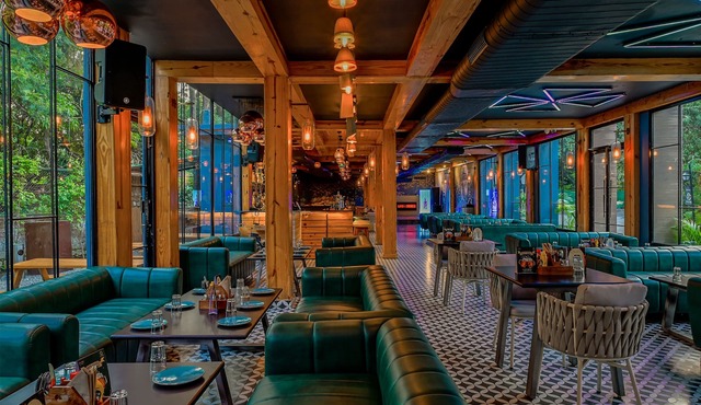 Tarangi Resort and Spa