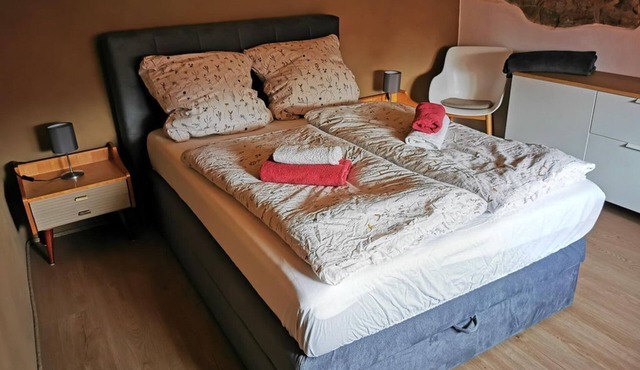 Taras - Holiday cottage Emilia