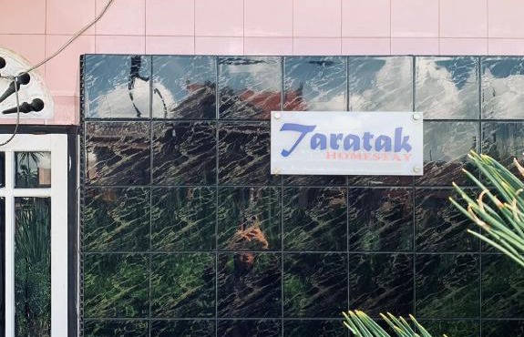 Taratak Homestay