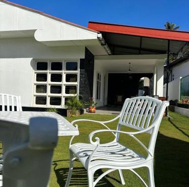 Target Range Villa - Luxury Getaway Nestled in the Heart of Badulla