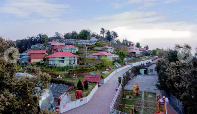 Tarika Resort & Spa , Chail