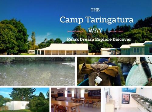Taringatura Backpackers