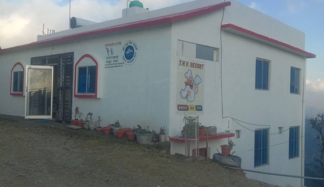 Tarkeshwarm Resort