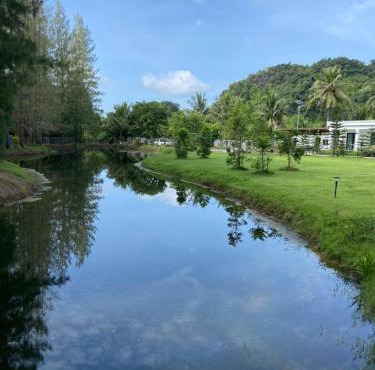 Tarn Villa Krabi