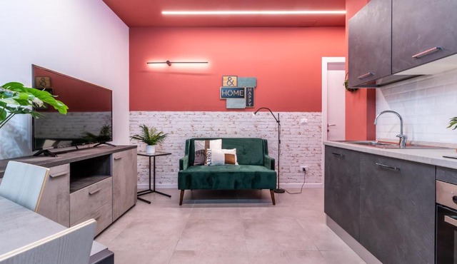 Tartini Lofts
