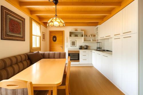 Tarvisio Splendid Retreat with Gym