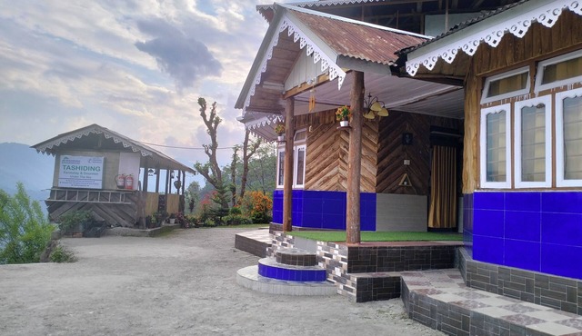 Tashiding Farmstay