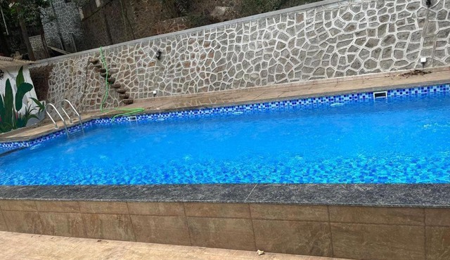 Taskeen villa
