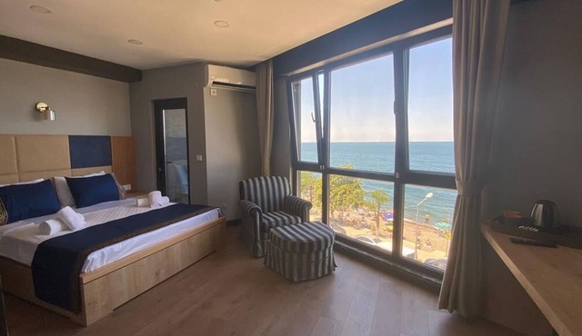 Tasliman Otel