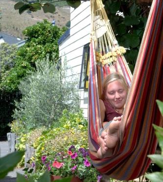 Tasman Bay Backpackers