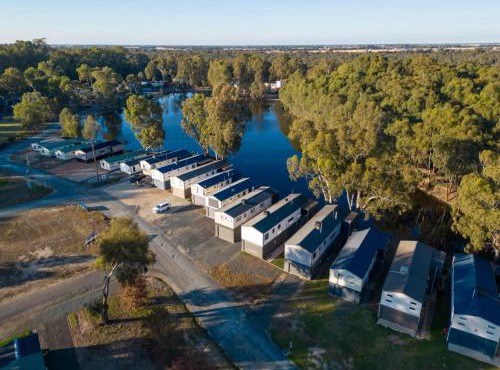 Tasman Holiday Parks - Merool on the Murray