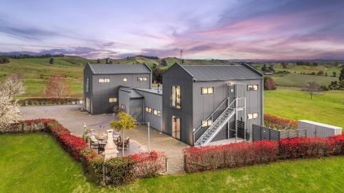 Tasman View Accommodation