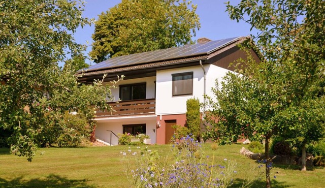 Tassius Comfortable holiday residence