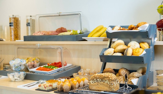 Taste Smart Hotel Backnang
