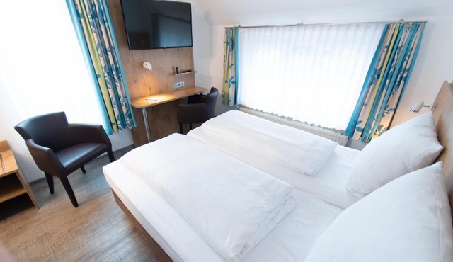 Taste Smart Hotel Backnang